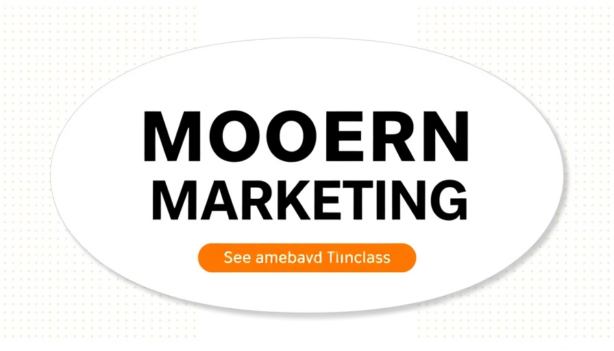 AI creativity in marketing for MedSpas: Innovative design banner.