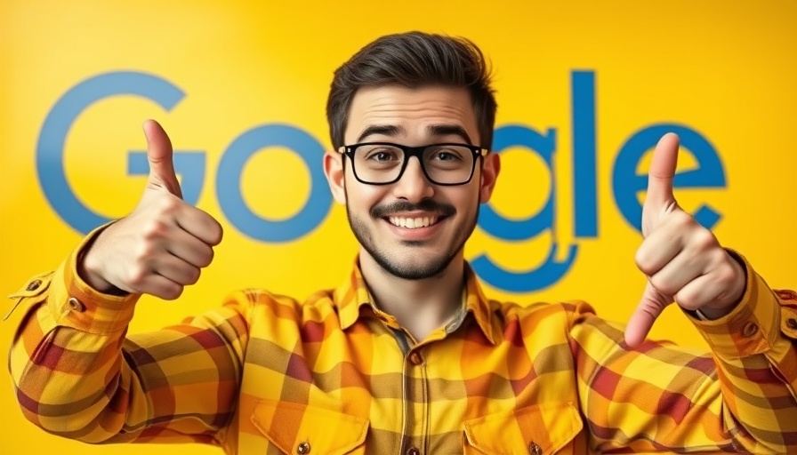 Mixed reaction to SEO changes for veterinary clinics reflected in thumbs up and down gesture.