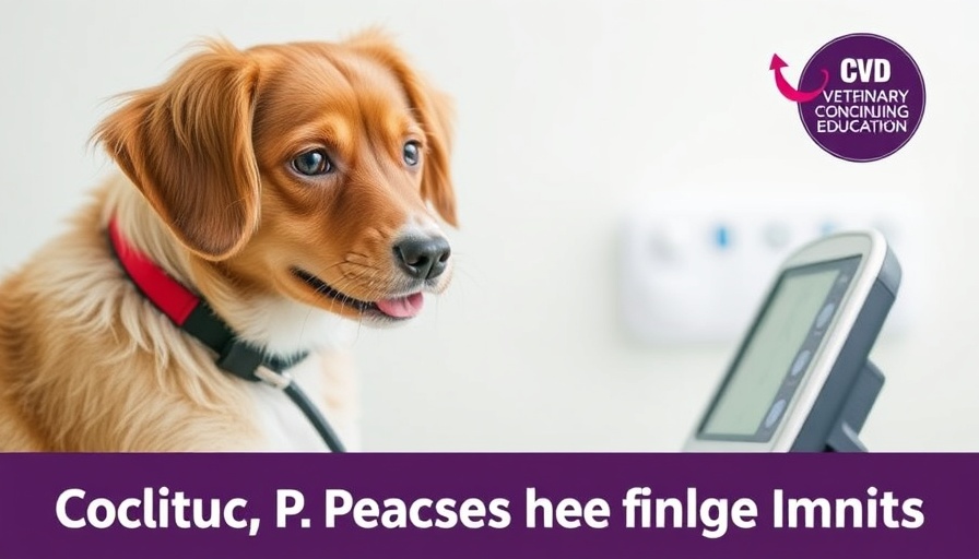 Understanding Your Role in Blood Pressure Monitoring | VETgirl Veterinary Continuing Education Blog