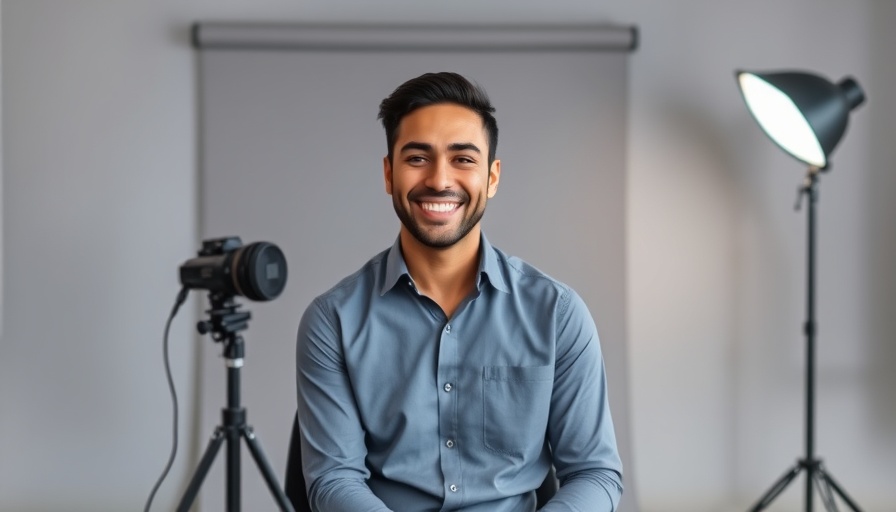Video interview discussing establishing client trust in veterinary practices.