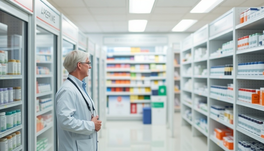What to say when clients ask for prescriptions to outside pharmacies