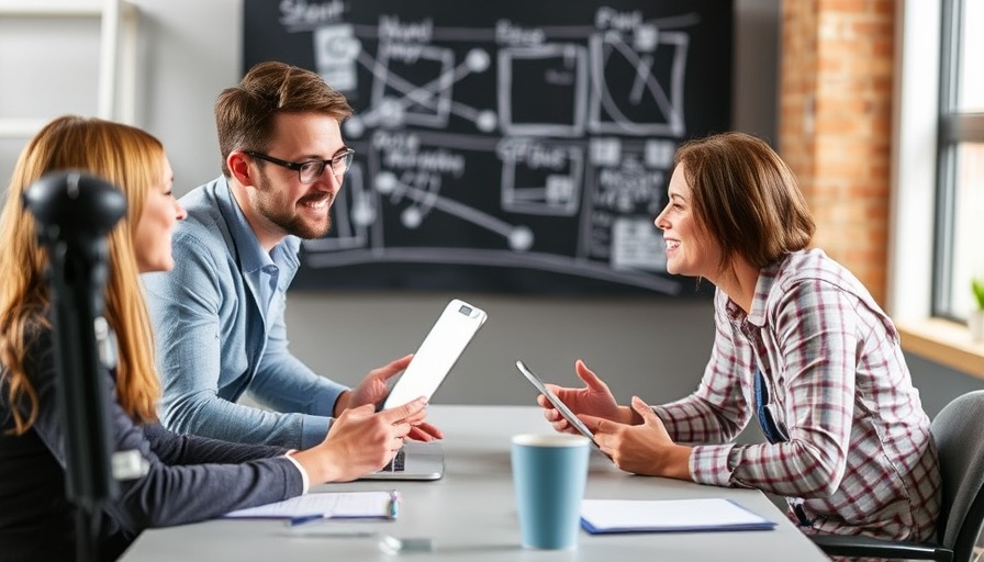 Rethinking your client communication skills and styles