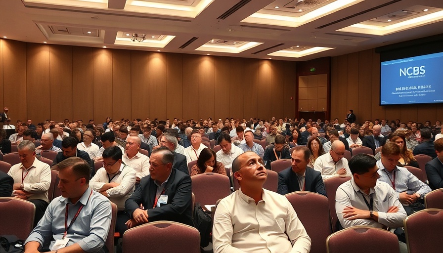 Conference on USF Sarasota-Manatee merger New College of Florida, attendees in focus.