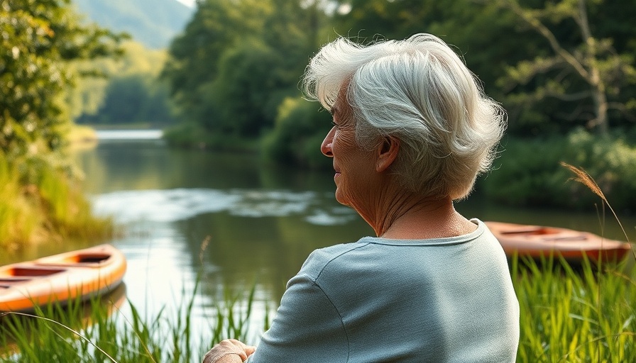 Woman by river reflects on manatee deaths Homosassa concerns.