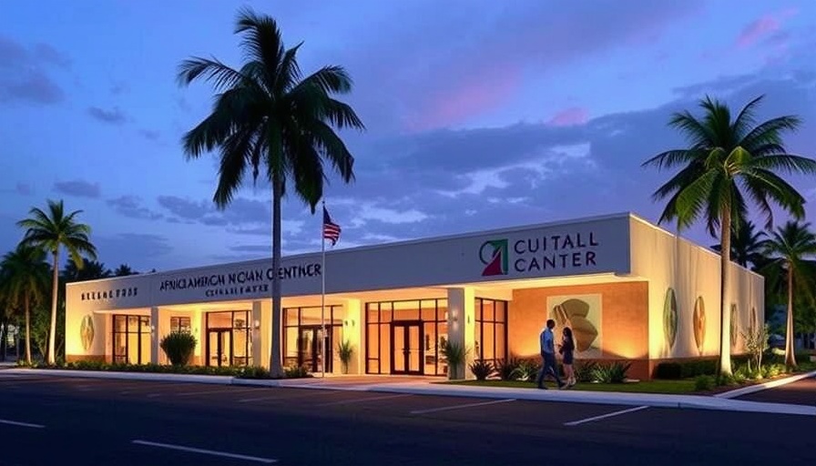 With New Land Deal, Sarasota African American Cultural Center Moves Closer to Becoming Reality