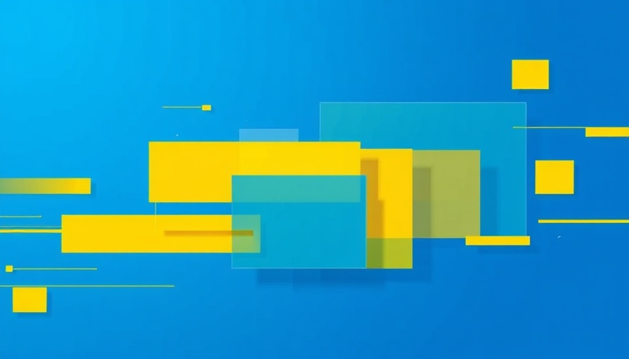 Abstract geometric dance-inspired design representing Breaking Barriers in Dance.