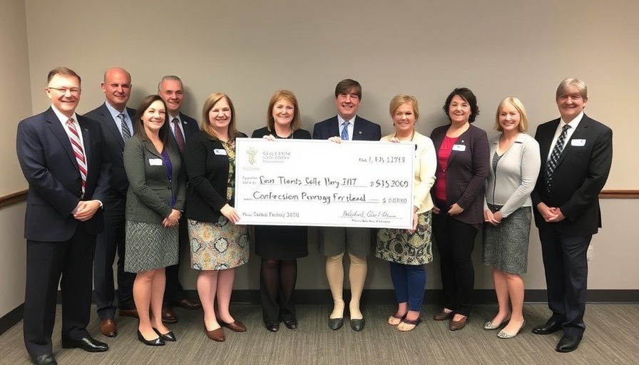 Selby Foundation Awards $648,376 in Capital Grants to Local Nonprofits