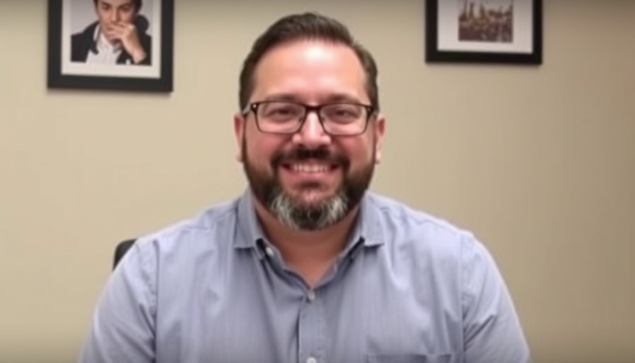 UnidosNow Co-Founder C.J. Czaia on Immigration, ICE and Fear in the Hispanic and Latino Community