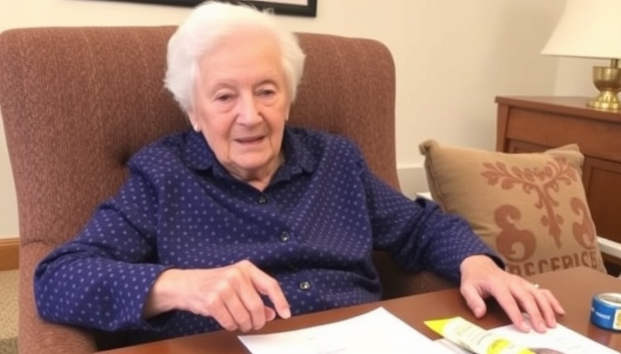 How 87-Year-Old Pat Seftel Went Viral