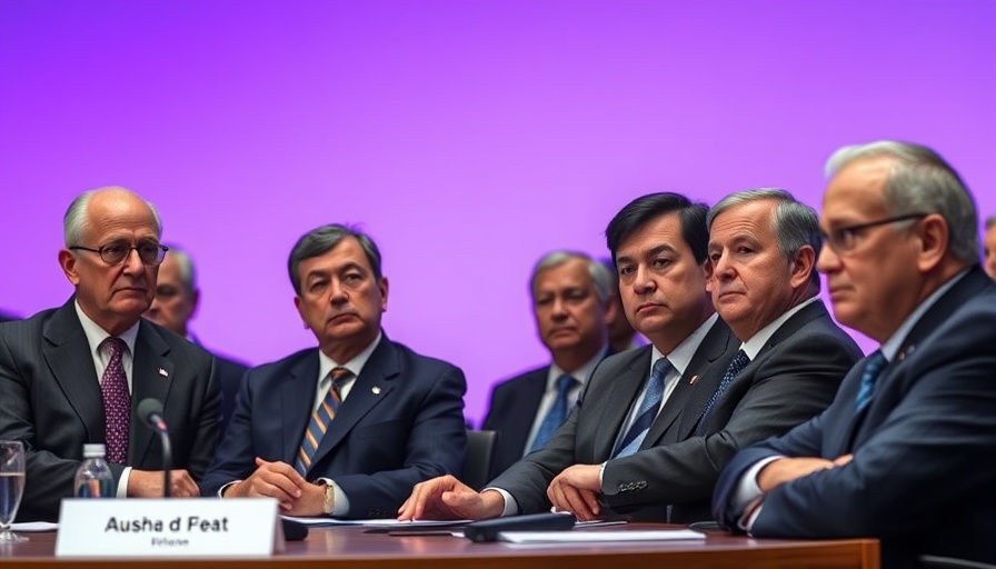 Diplomatic summit discussing Ukraine ceasefire 30 days.