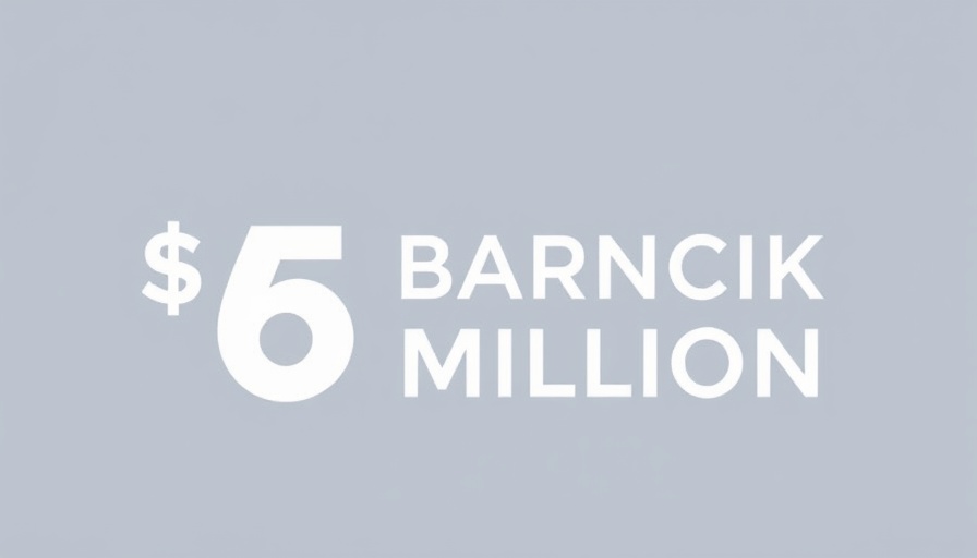 Barancik Foundation Awards $6 Million in Grants