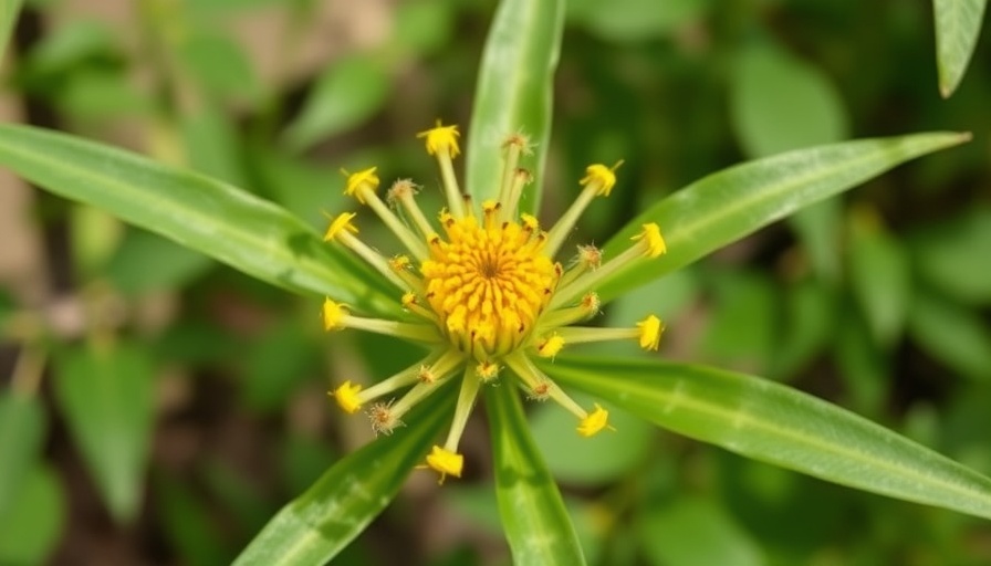 A Selby Gardens Botanist Just Helped Discover Four New Plant Species