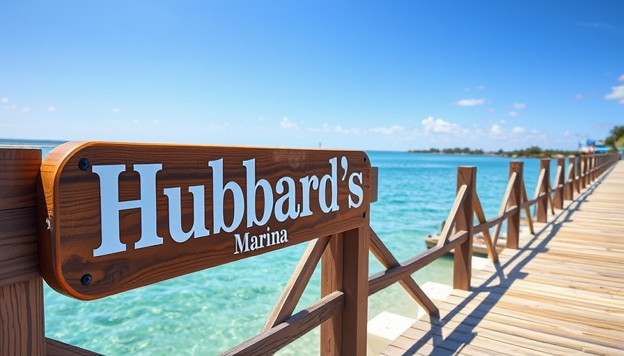 Sunny Hubbard's Marina dock with ocean view - Comeback.
