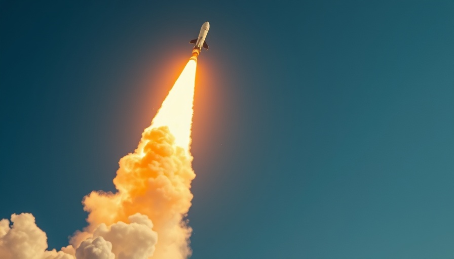 Rocket soaring through sky, SpaceX Starship investigation
