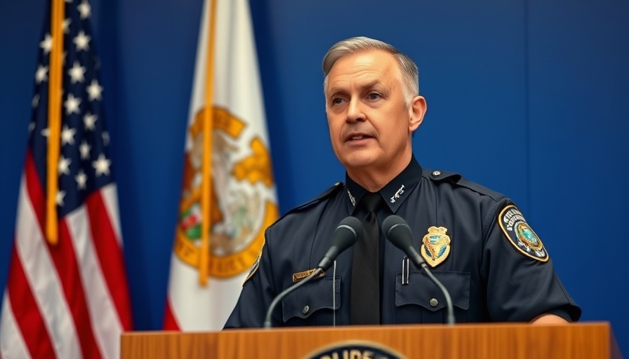 St. Petersburg officer addresses No-Kings Protests St. Pete.