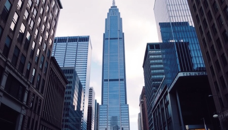 Urbanist Brent Toderian Says Tall Buildings Are Not the Problem
