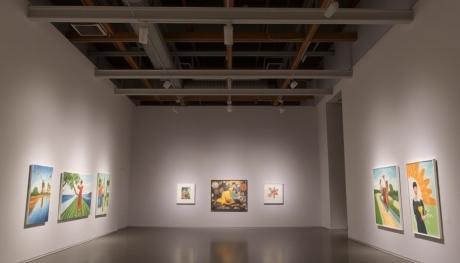 Art Center Sarasota Hires Two; Appoints New Board Members