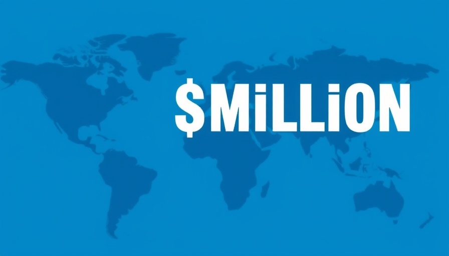 Barancik Foundation Awards More Than $8.1 Million in Grants