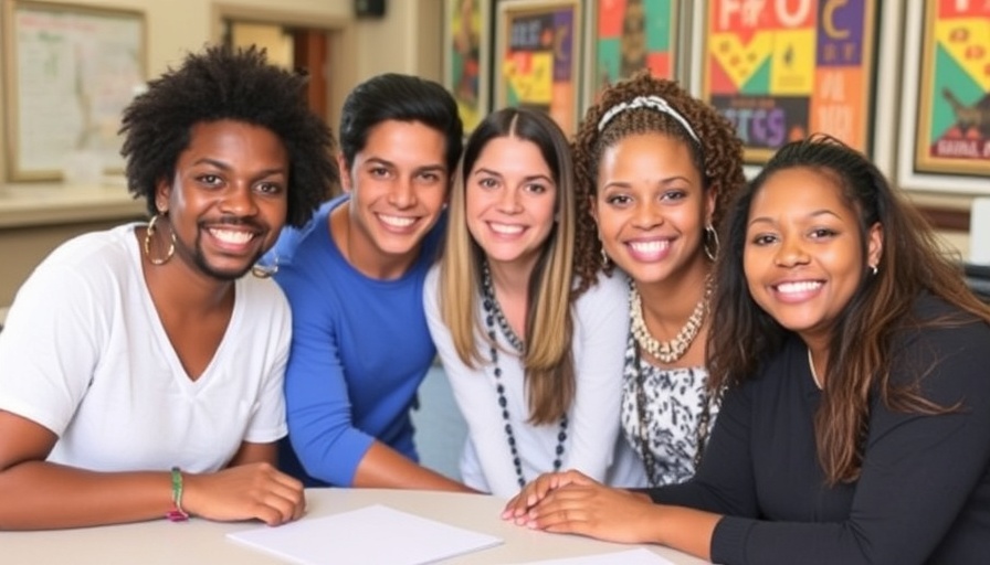 Embracing Our Differences Receives $145,675 Grant from Florida Division of Cultural Affairs