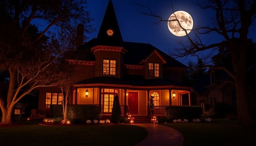 The Ultimate Guide to Your Most Spook-tacular Sarasota Halloween Ever
