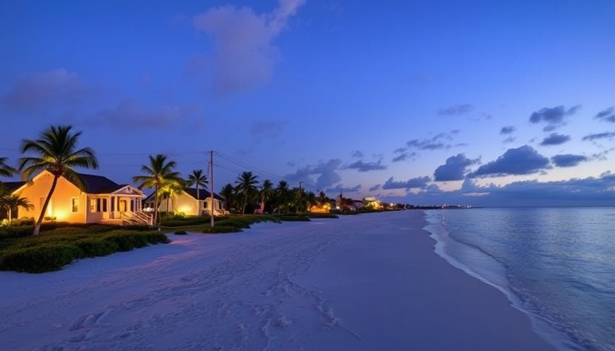 Longboat Key Weighs the Future of Gulf of Mexico Drive