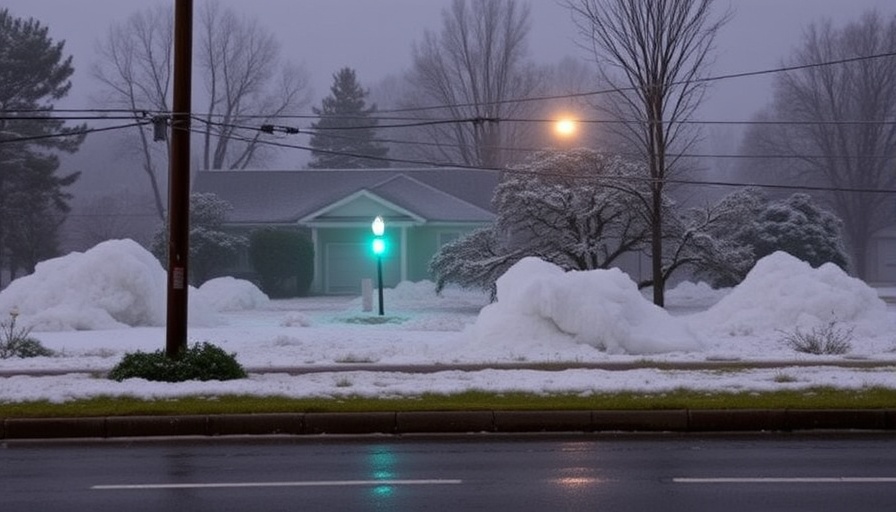 GoFundMe Offered a Lifeline After Last Year’s Storms