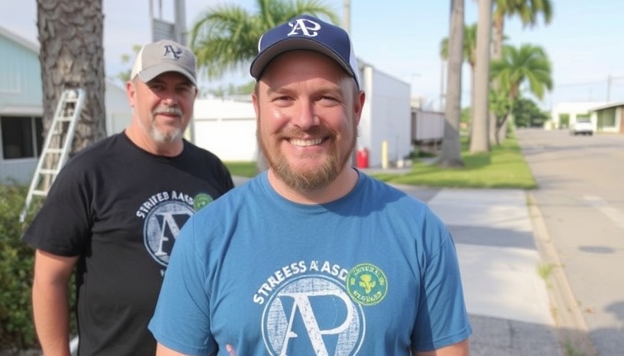 Streets of Paradise Co-Founder’s Firing Sparks Turmoil at Sarasota Homeless Nonprofit