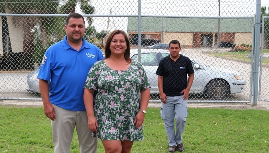 She Paid His Bond. ICE Took Him. Bradenton Family's Saga Shows How Florida Jails Fuel Deportations