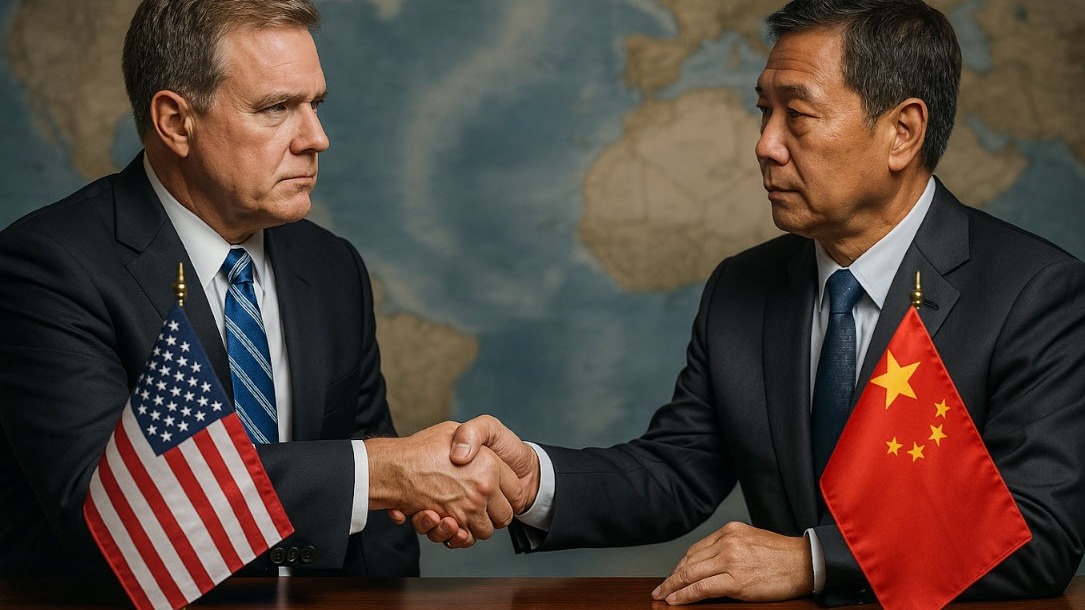 Trade Tariffs Agreements
