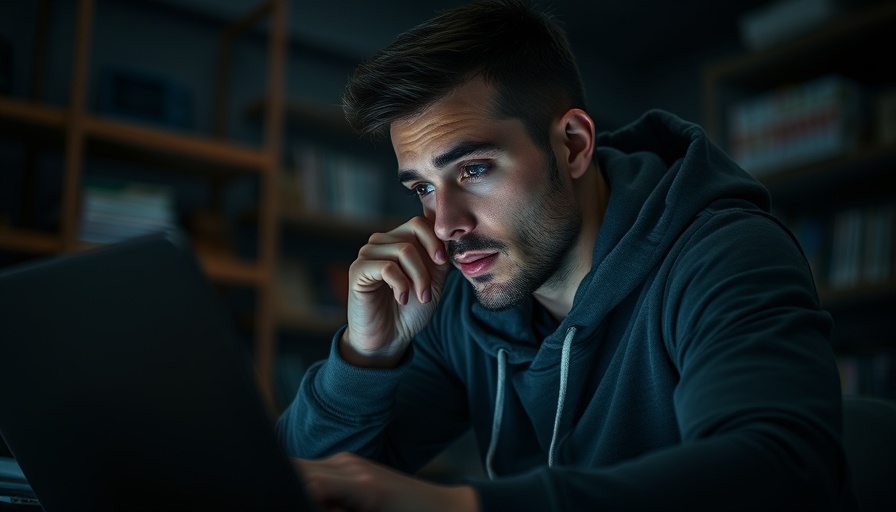 Man in hoodie portrayed as hacker, illustrating Zelle scams.