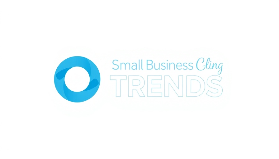 Small Business Trends logo with a blue circle.