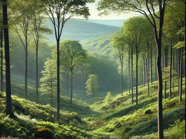 Connecticut Tree Forest Health