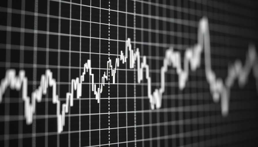February jobs report impact on stock market correction, grayscale chart