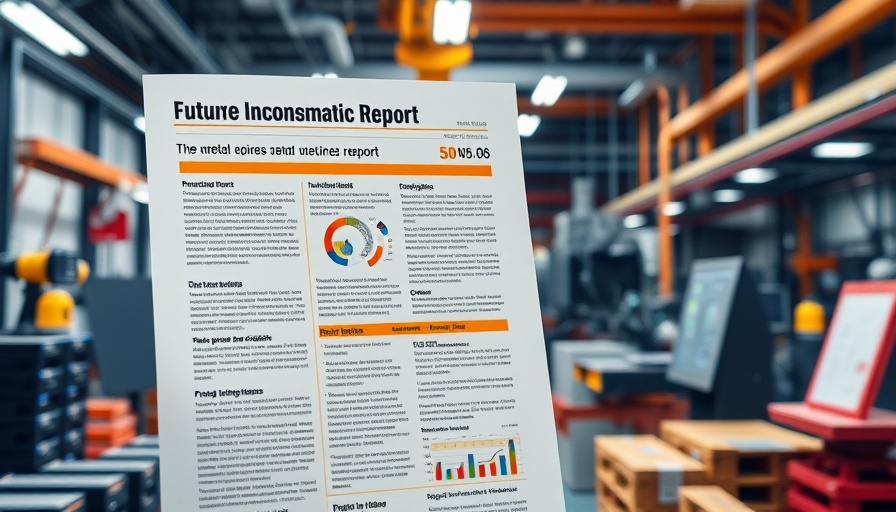 Global Economic Growth 2025 report on industrial backdrop.