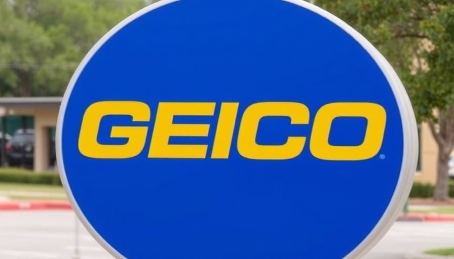 Texas Lawsuit Alleges GEICO Raises Premiums Despite Accident Forgiveness Promise