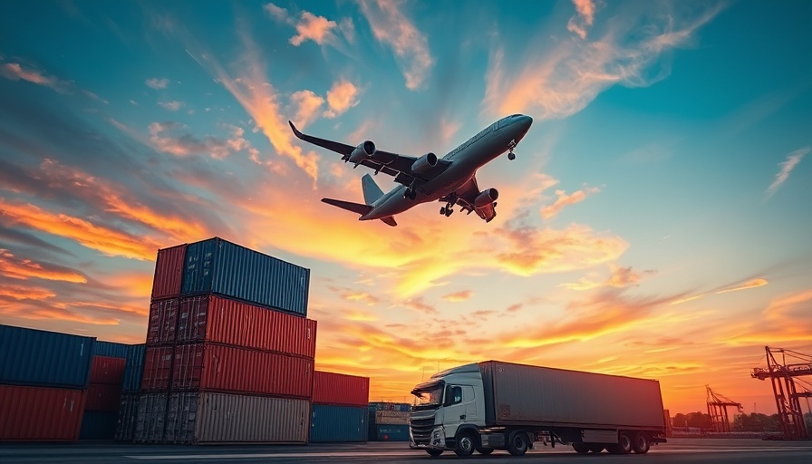 Cargo operations illustrating common pitfalls in import export business.