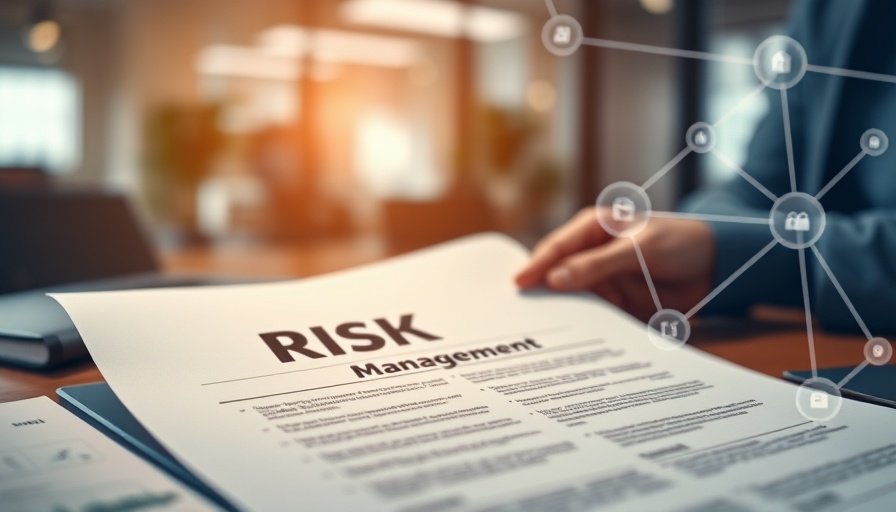 BXM method for medical product compliance analysis with risk management document.