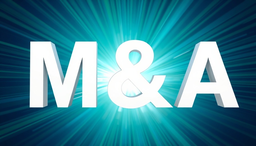 M&A graphic representing King Risk Partners acquisition.