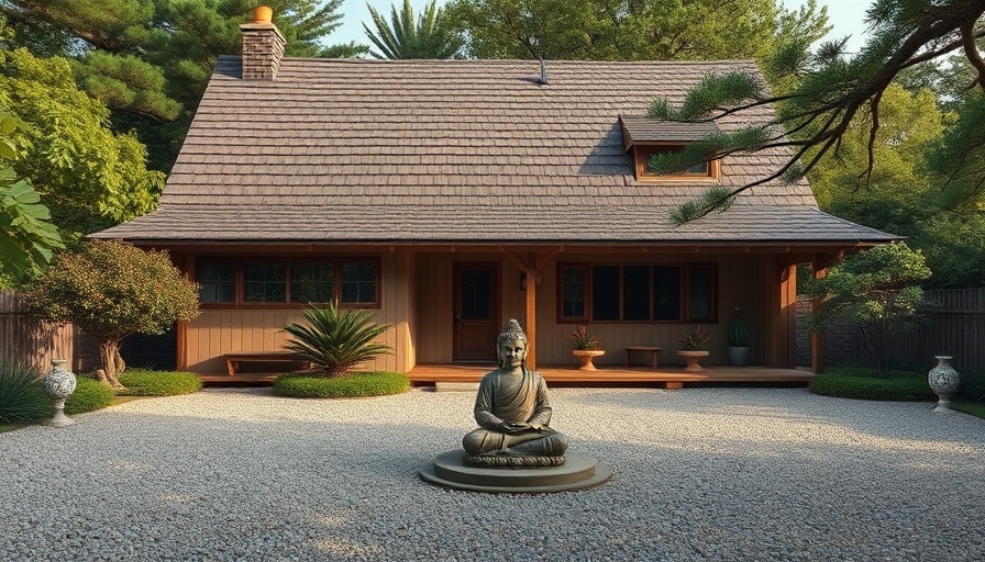 Norman Jaffe house in Bridgehampton with rustic shingle design.