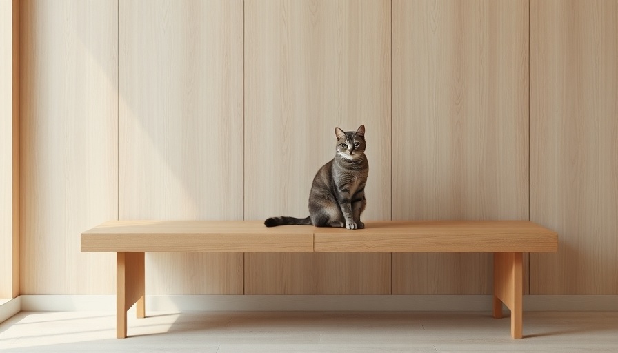 Green Hills Residence Tennessee architecture debate with minimalist interior.
