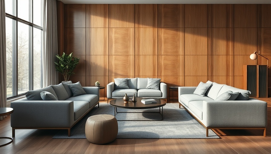 Luxury living room in Giorgio Armani's Historic Upper West Side Apartment.
