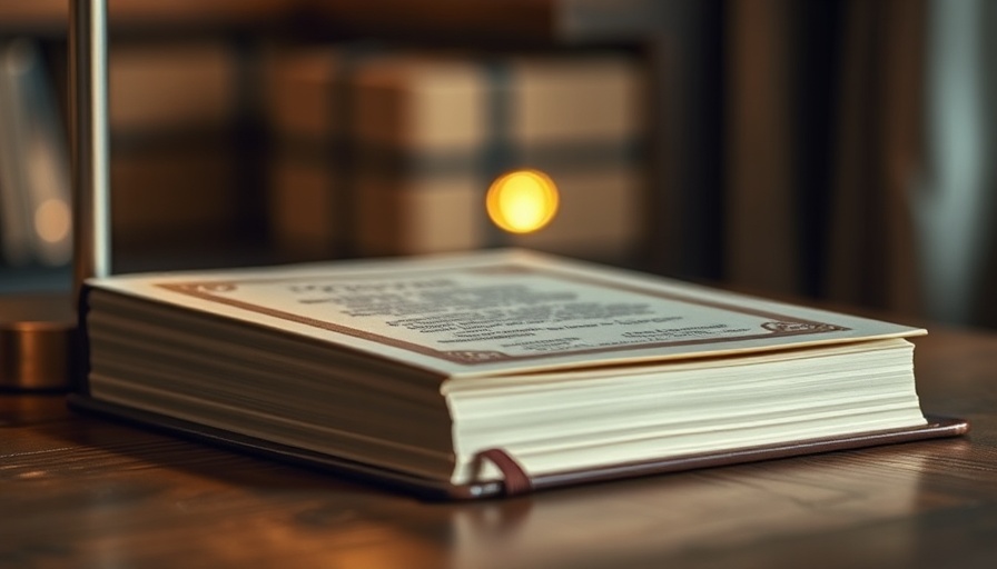 Book titled 'Careless People' by Sarah Wynn-Williams on a wooden table next to a lamp.