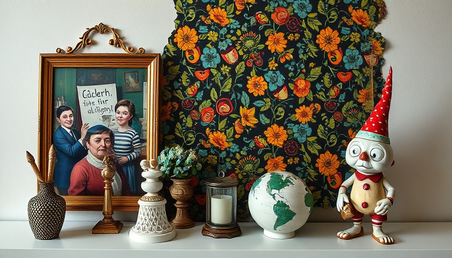 Unique weird home finds on Amazon in a quirky collection.