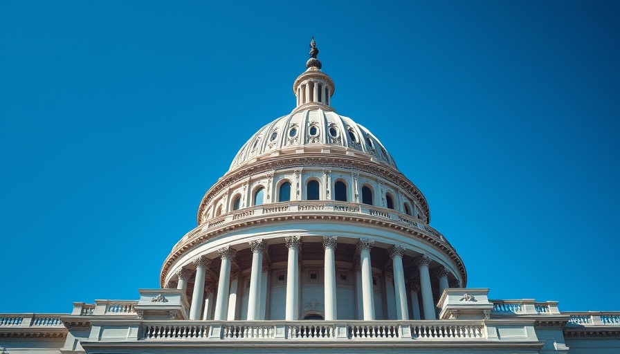 US Capitol Building, related to Abolition of Federal Insurance Office.