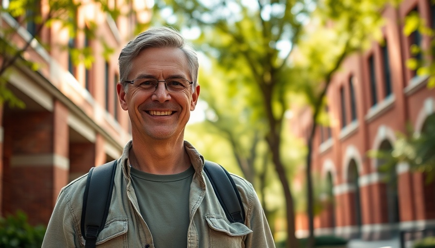 History professor reflects on Pope Francis outside university.