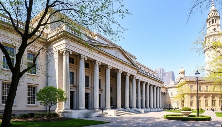 Selldorf Architects completes The Frick Collection renovation in New York