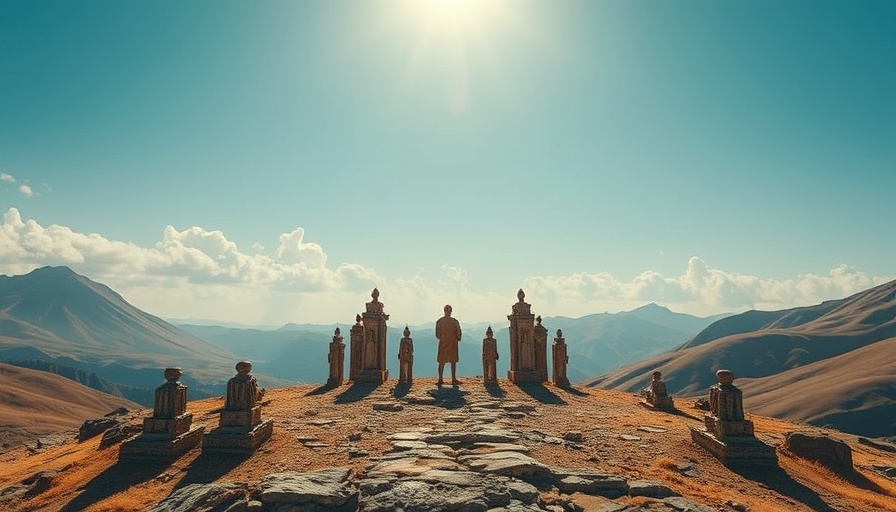 Open Reality: Meeting the Polycrisis Together With All Beings
