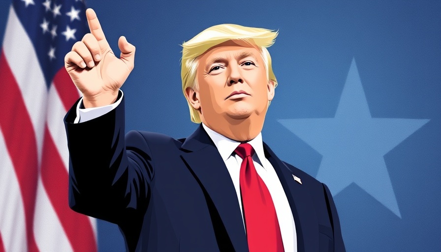 Trump’s Tariffs = Localist Liberation?