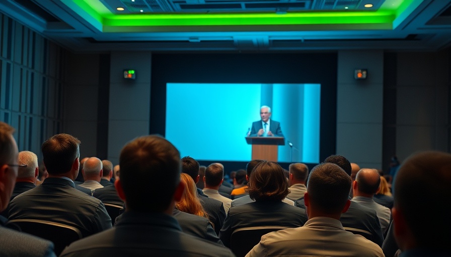 Berkshire Hathaway leadership change broadcasted at shareholder meeting