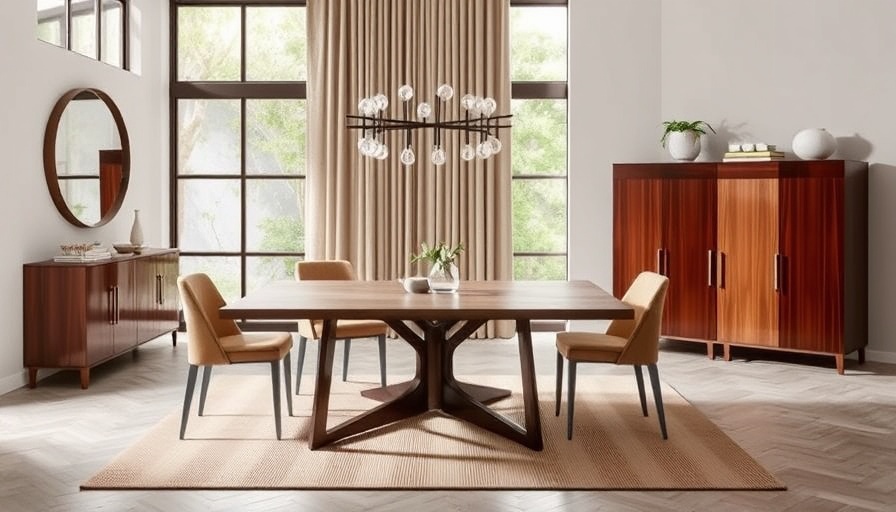 Eight products that bring an Italian flair to homes